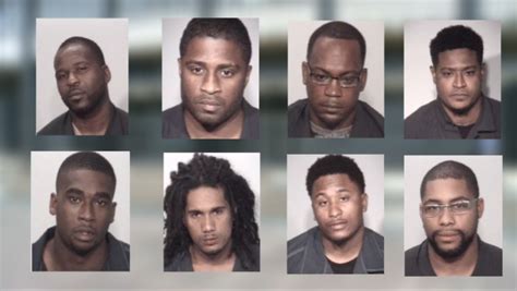 mareiabold|Alleged Leaders of the Gangster Disciples Indicted on .